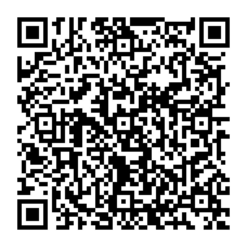 QR 코드