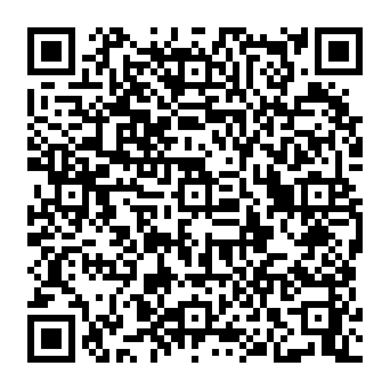 QR 코드