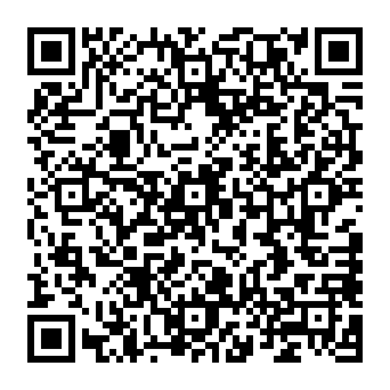 QR 코드