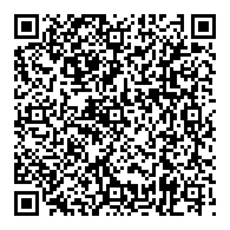 QR 코드
