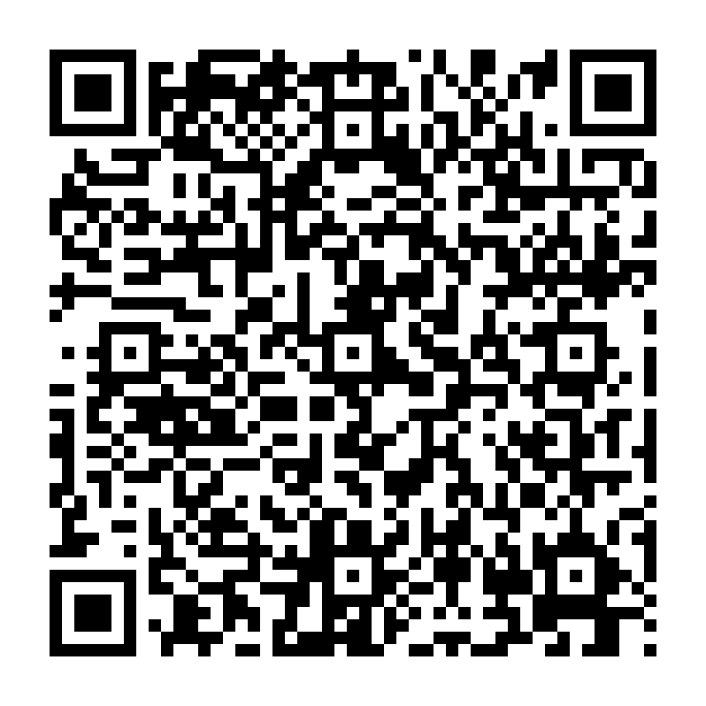 QR 코드