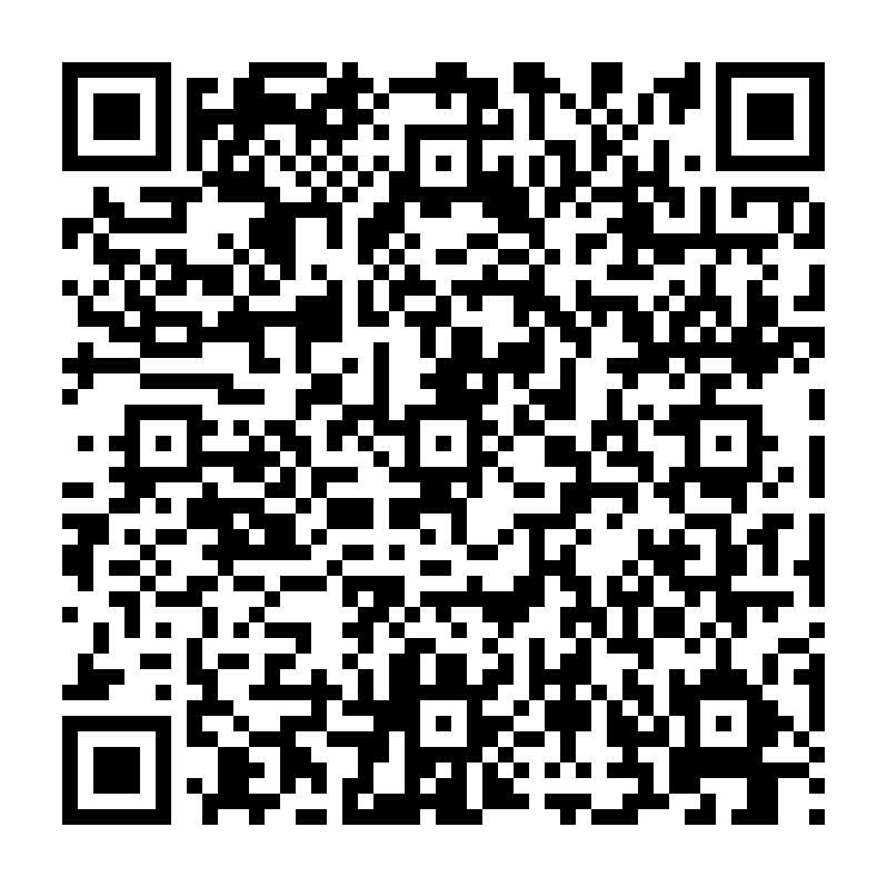 QR 코드