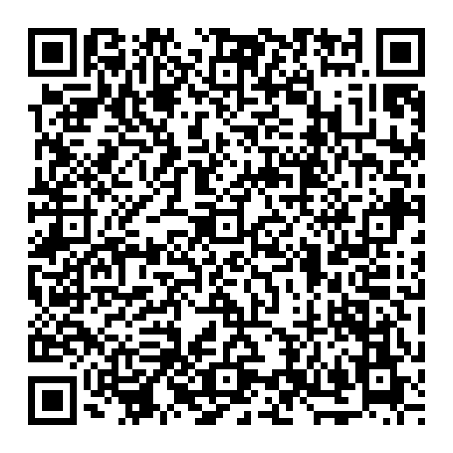 QR 코드