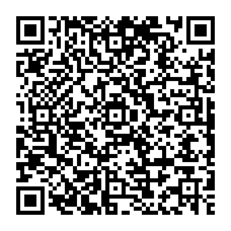 QR 코드