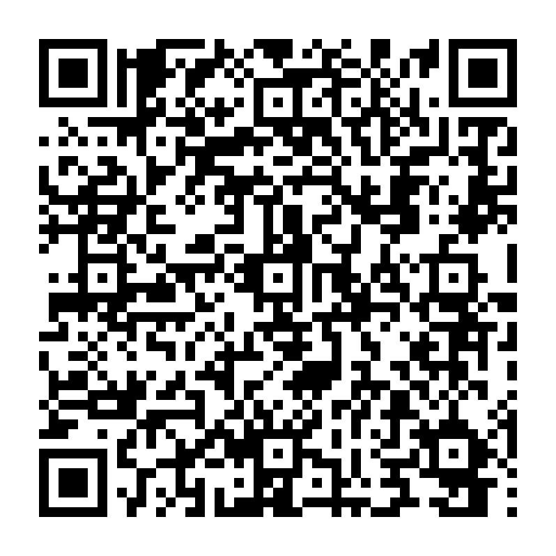 QR 코드