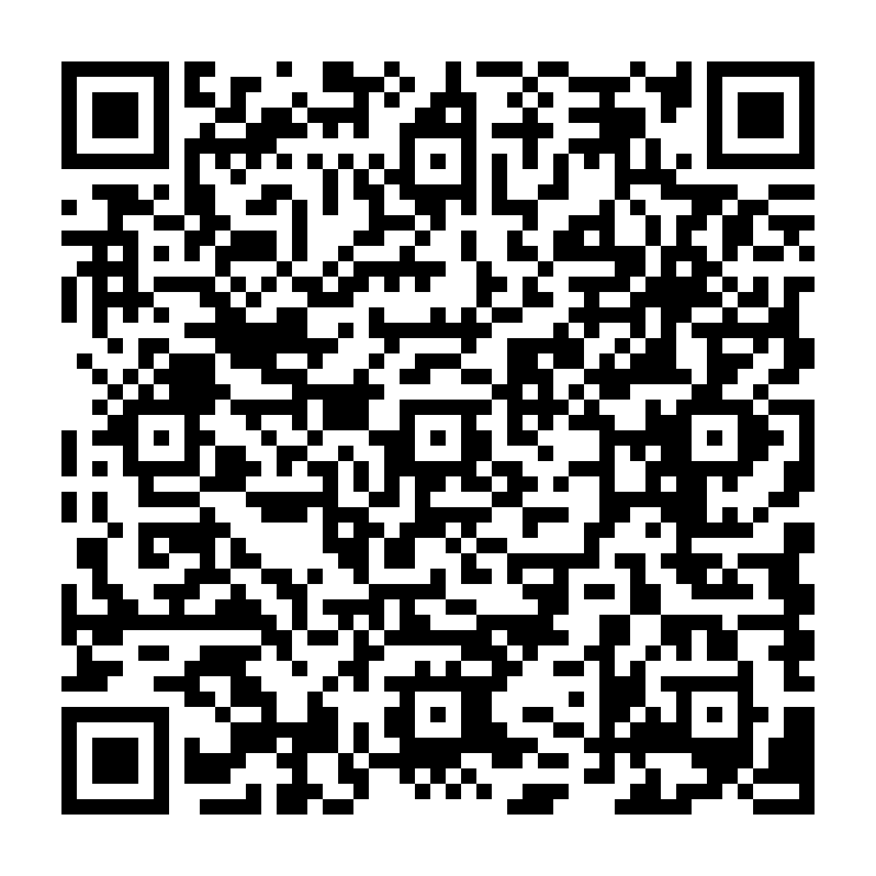 QR 코드