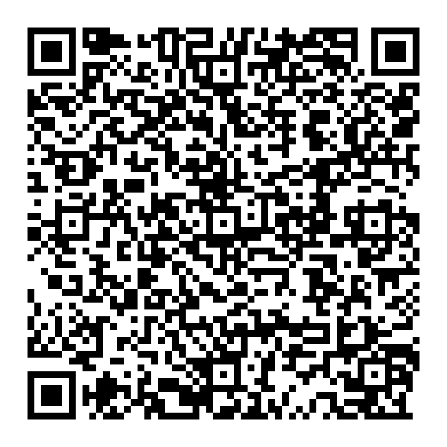 QR 코드