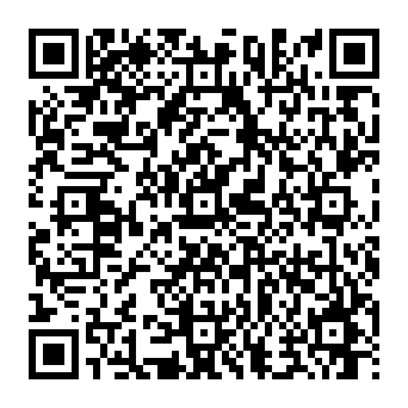 QR 코드