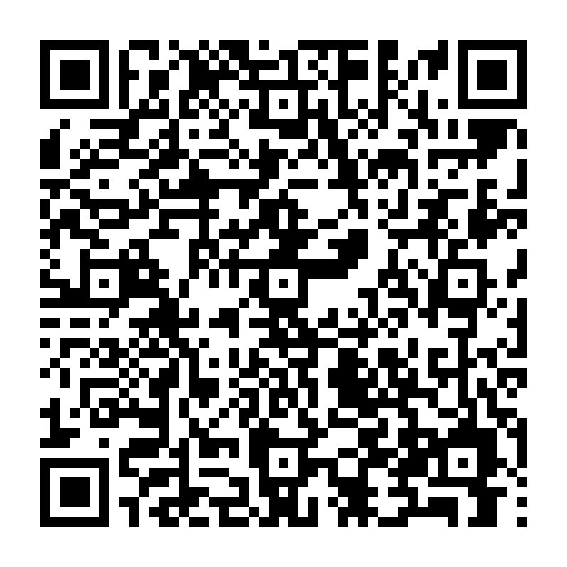 QR 코드