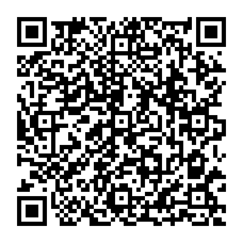 QR 코드