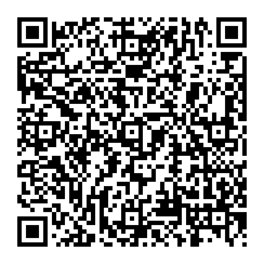 QR 코드