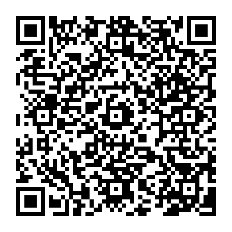 QR 코드