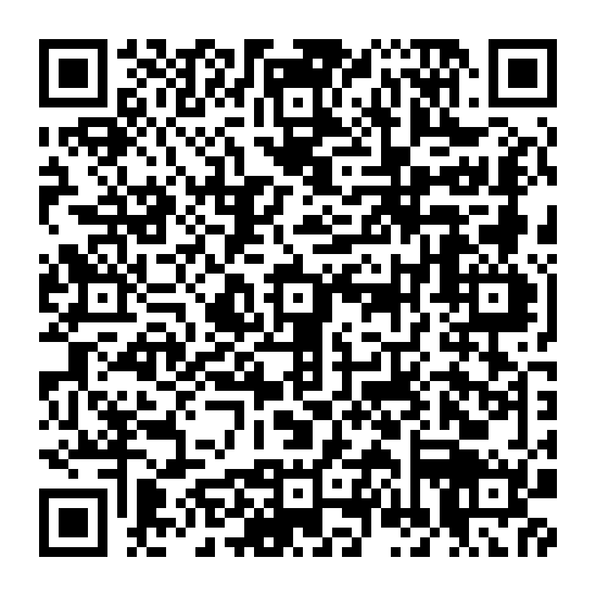 QR 코드