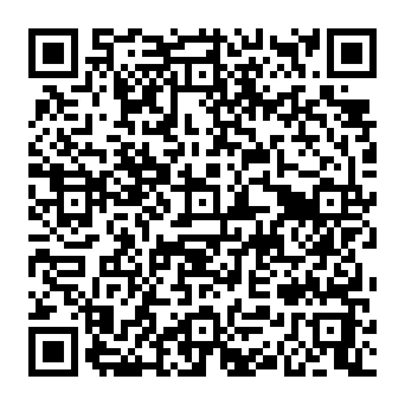QR 코드