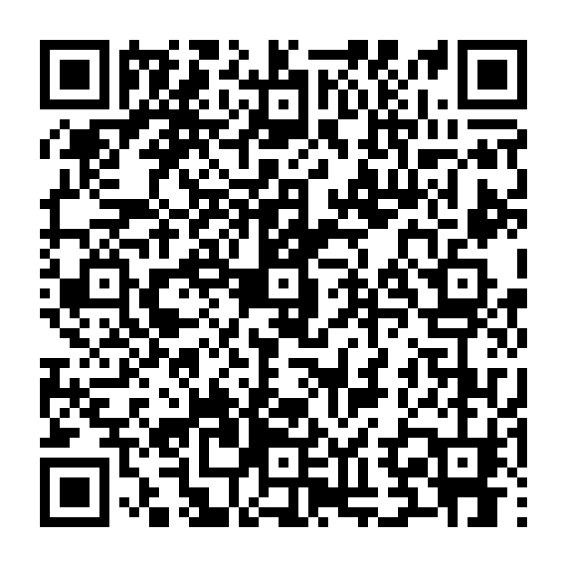 QR 코드