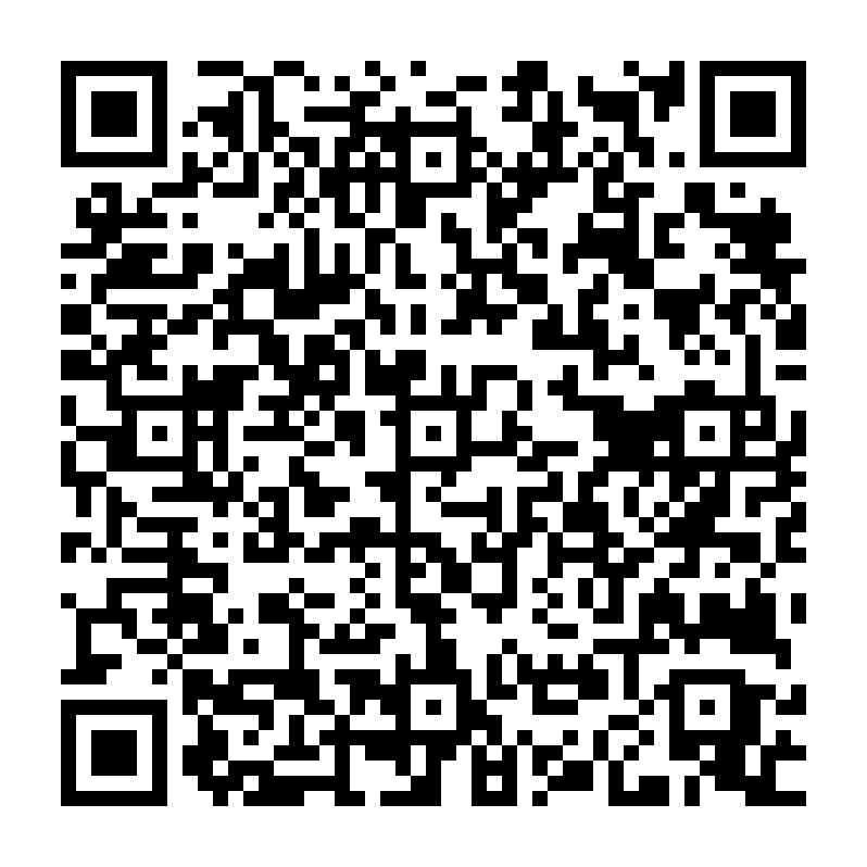 QR 코드