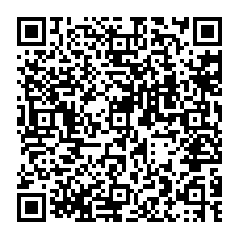 QR 코드