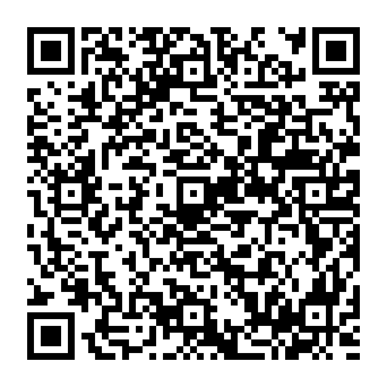 QR kodas