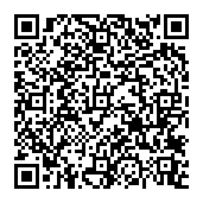 QR kodas