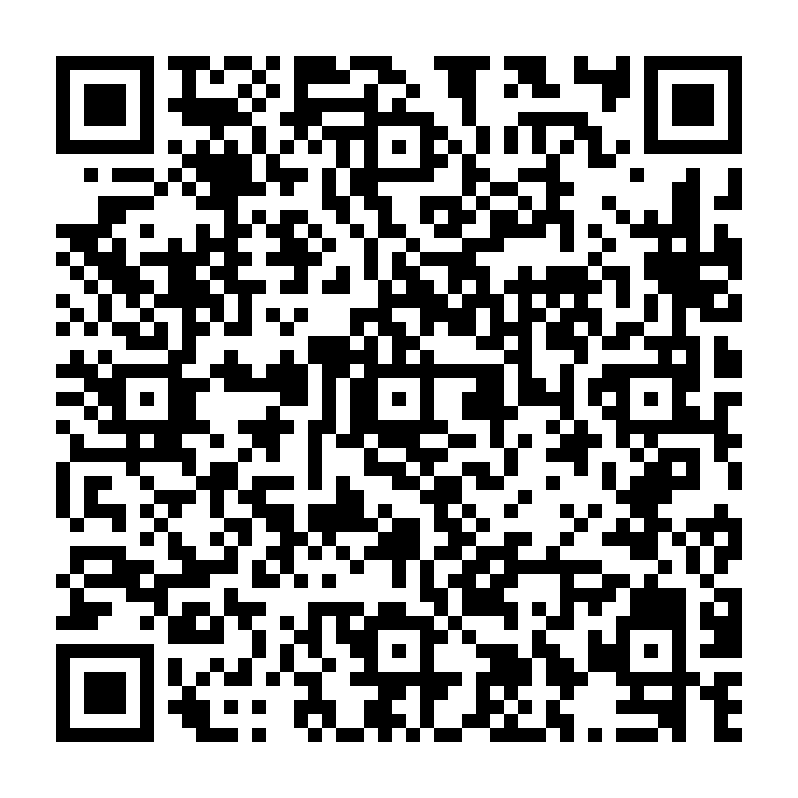 QR kodas