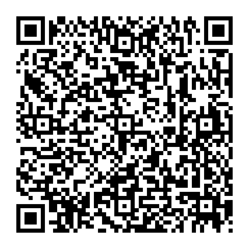 QR kodas