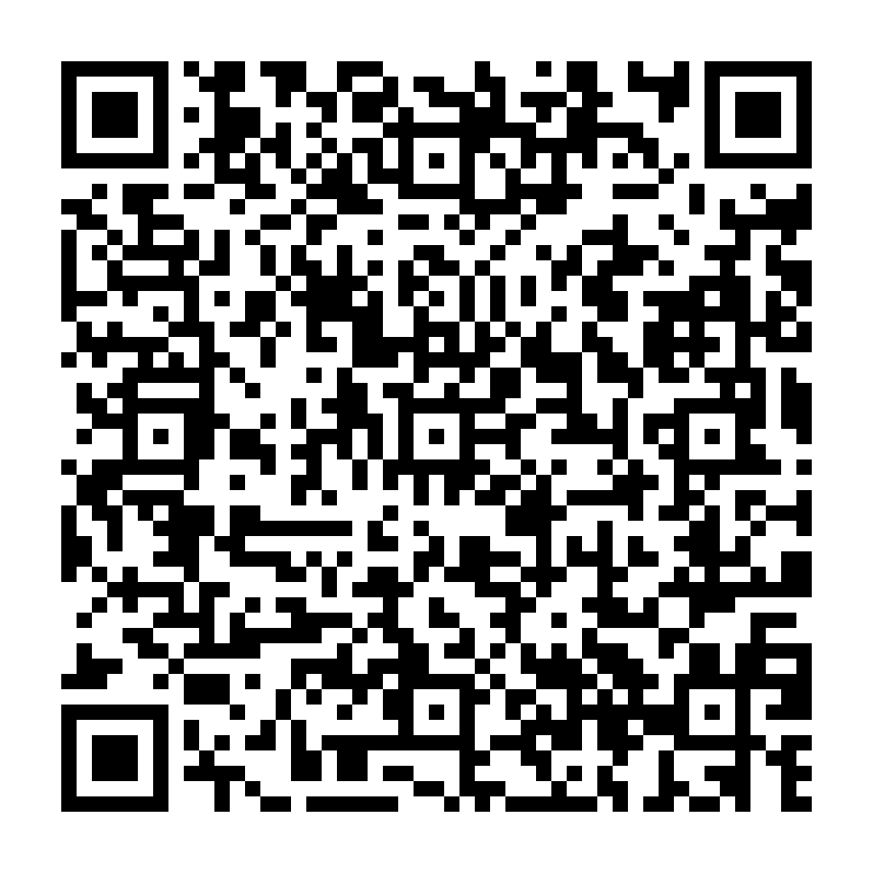 QR kodas