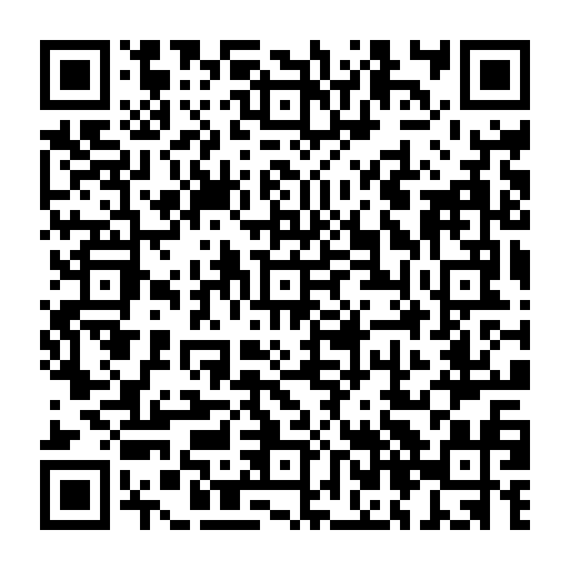 QR kodas