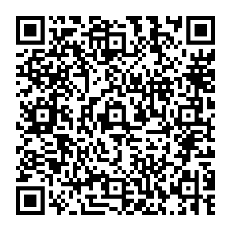 QR kodas