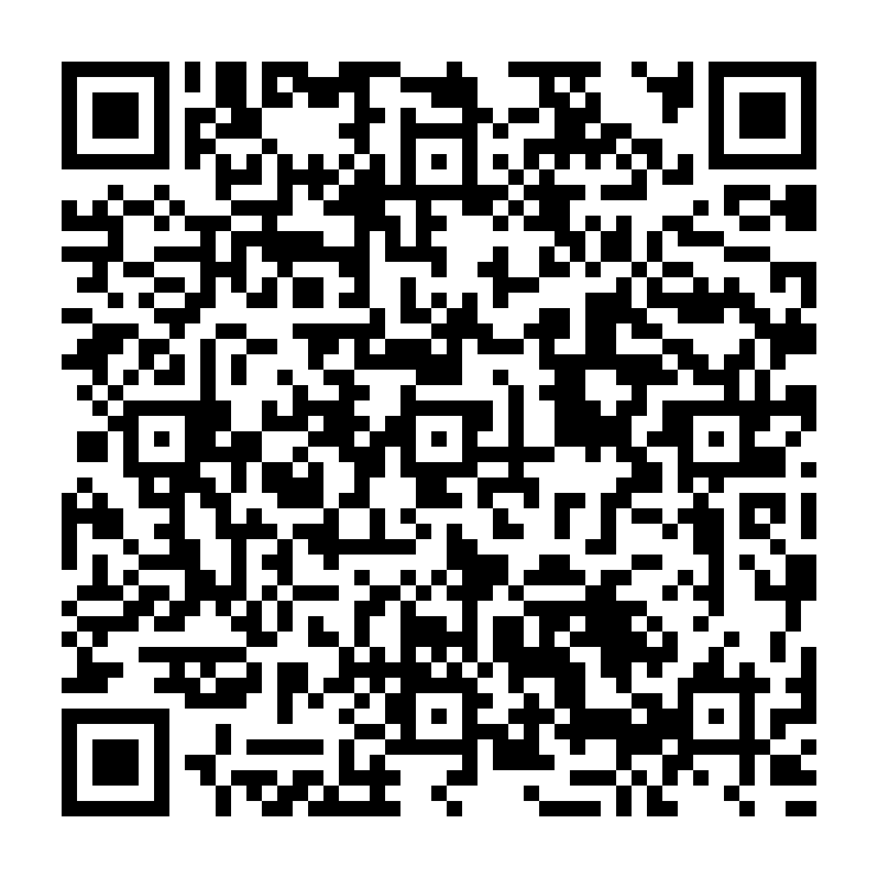QR kodas