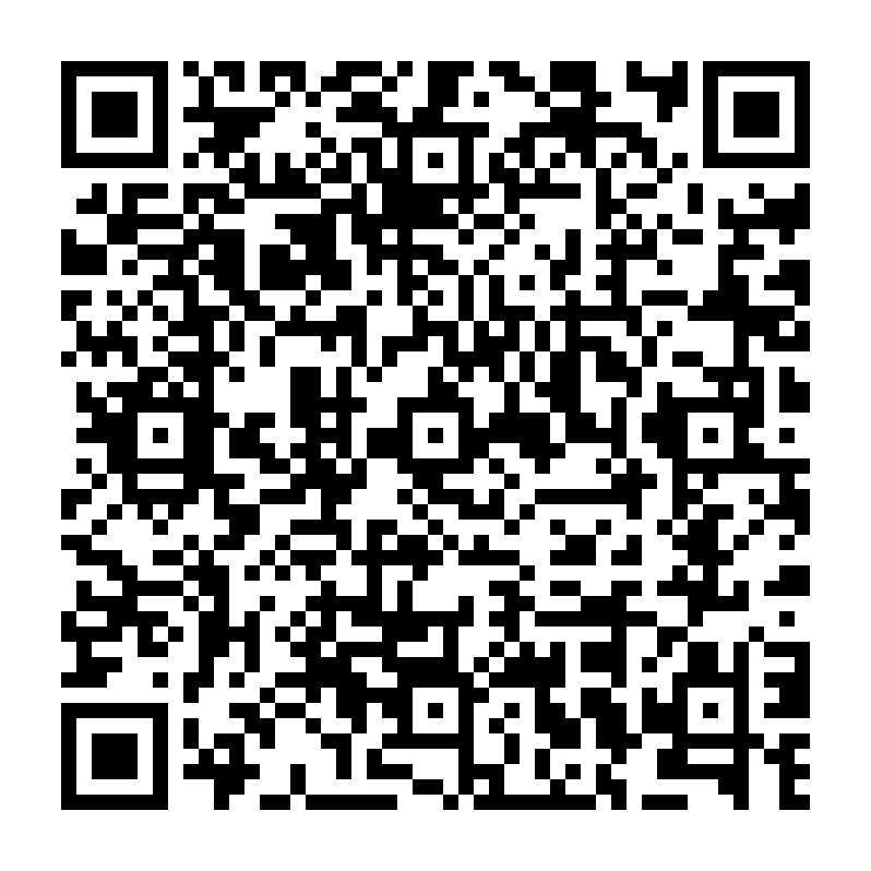 QR kodas
