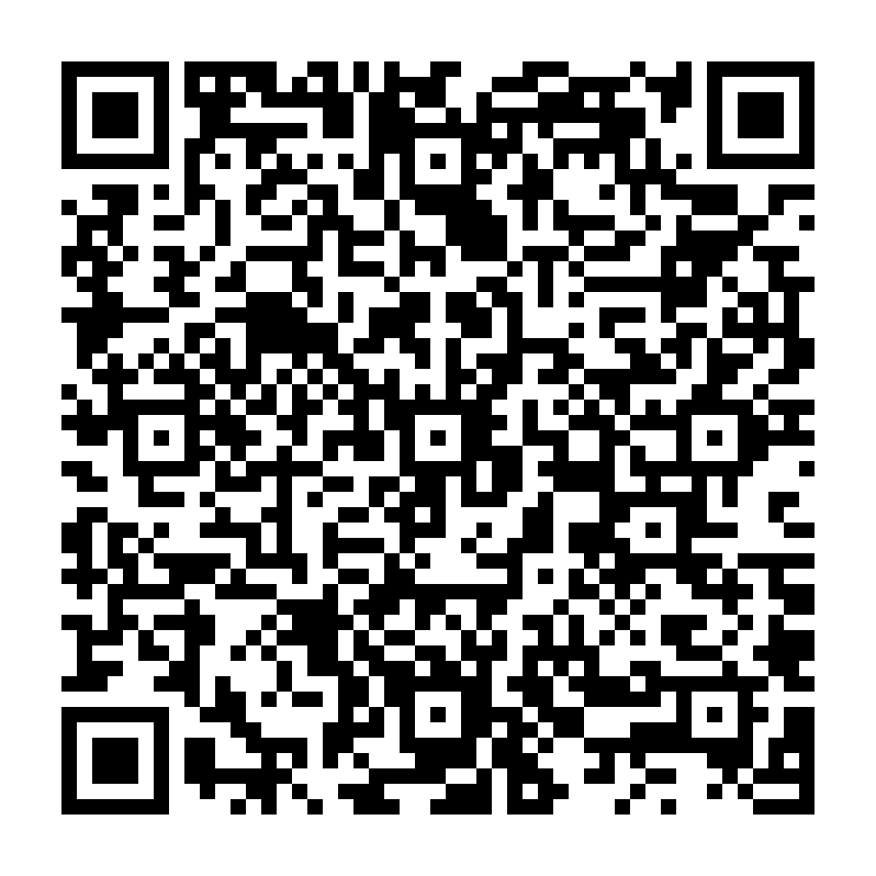 QR kodas