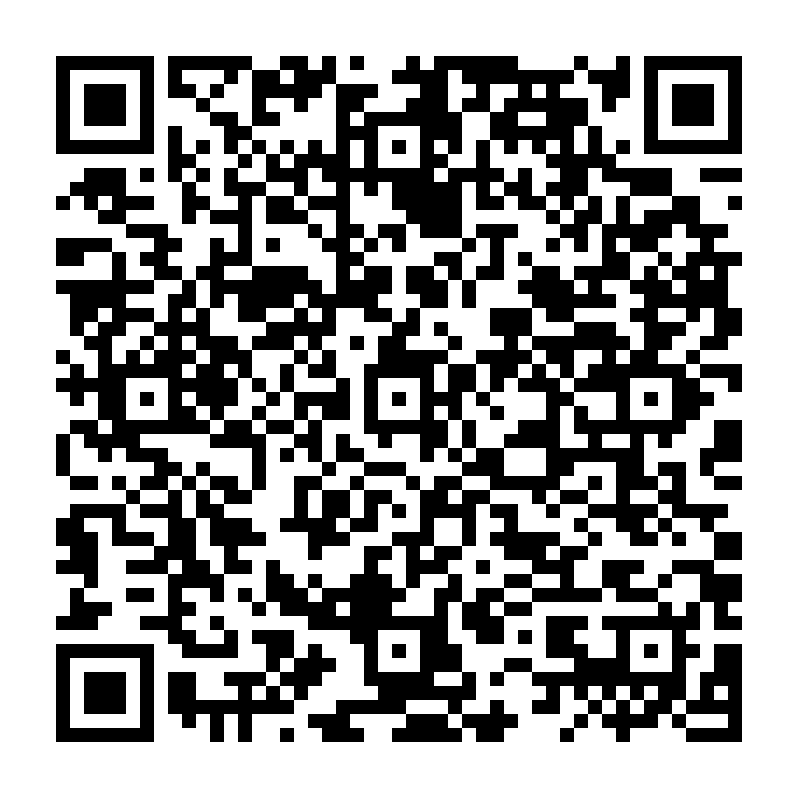 QR kodas
