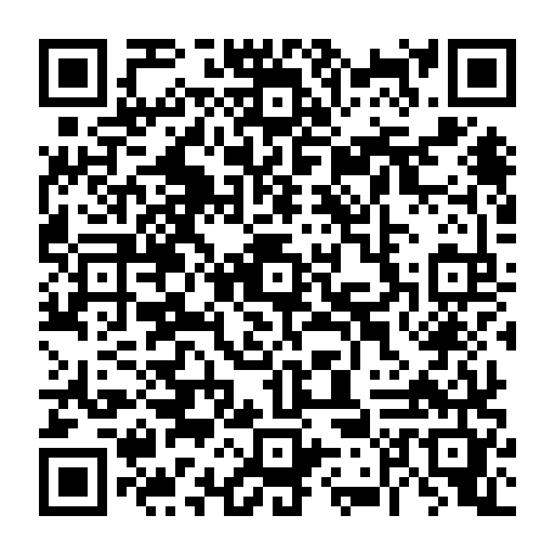 QR kodas