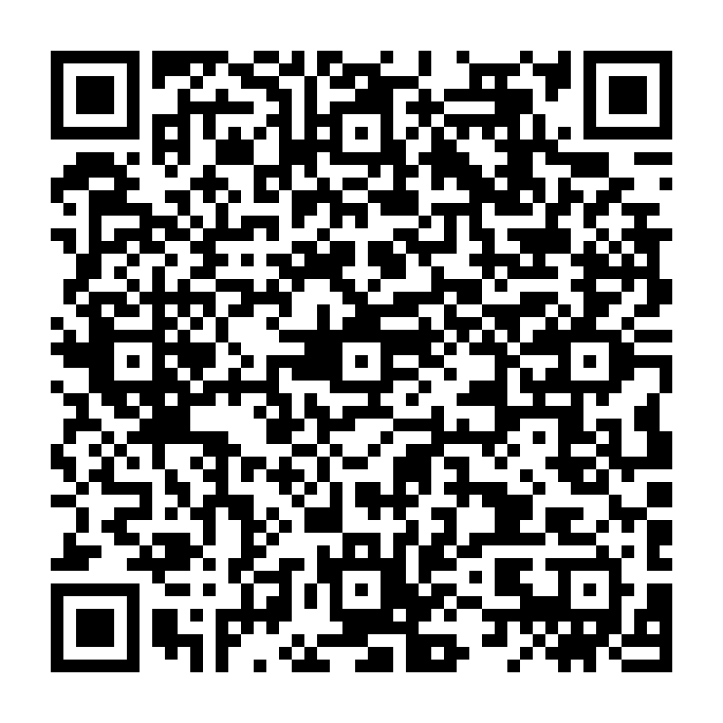 QR kodas