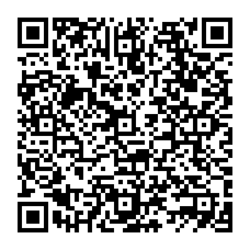 QR kodas