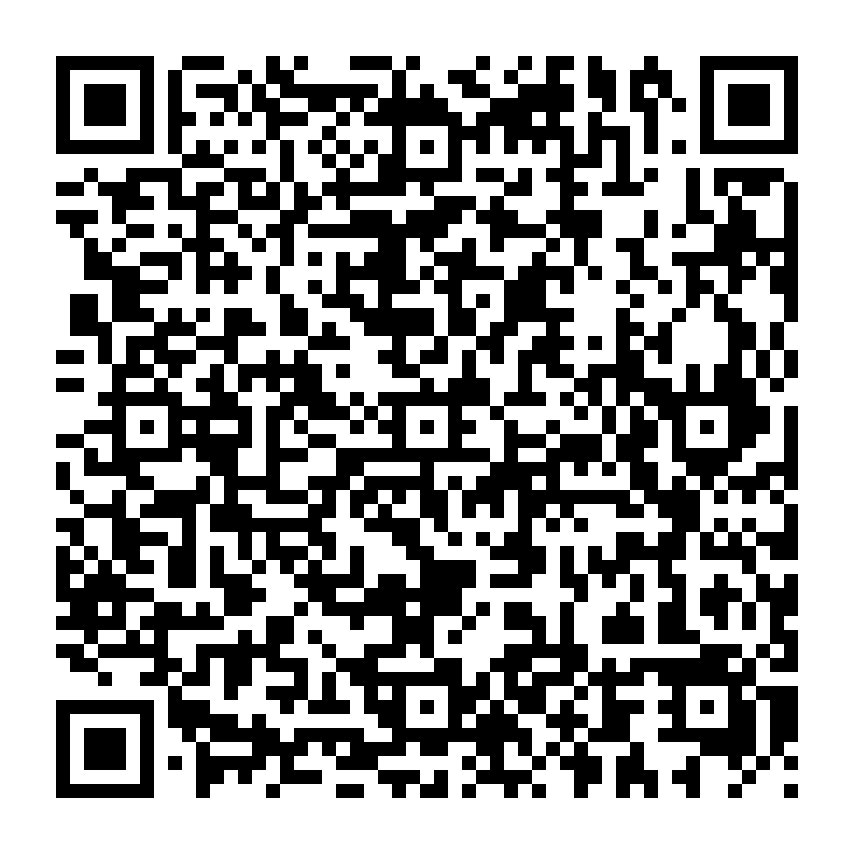 QR kodas