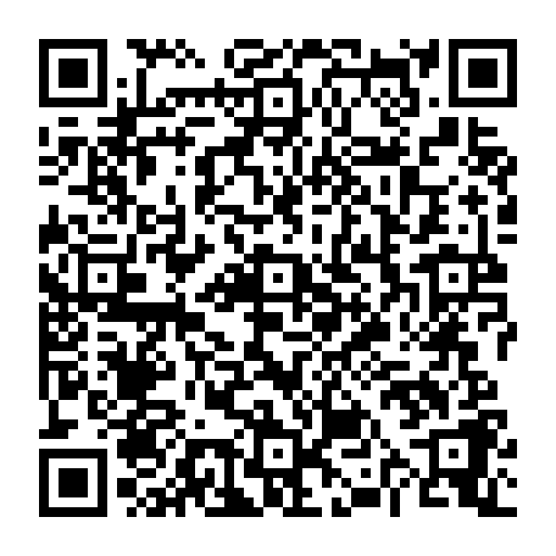 QR kodas