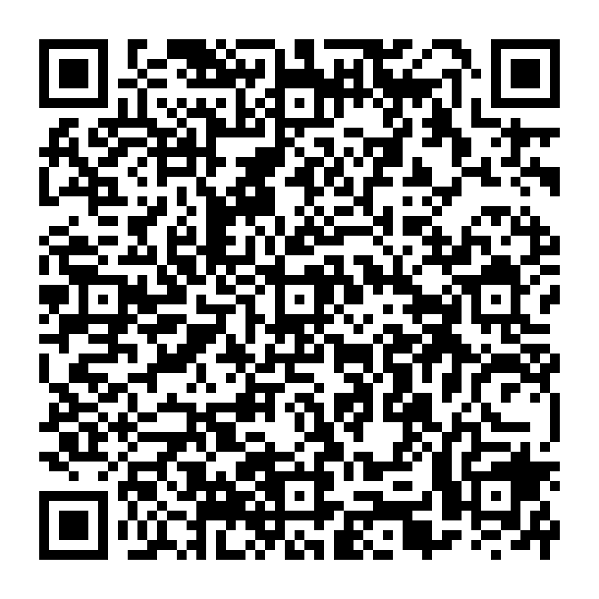 QR kodas