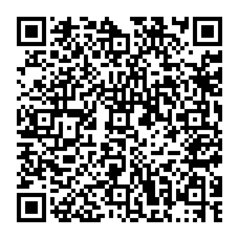 QR kodas