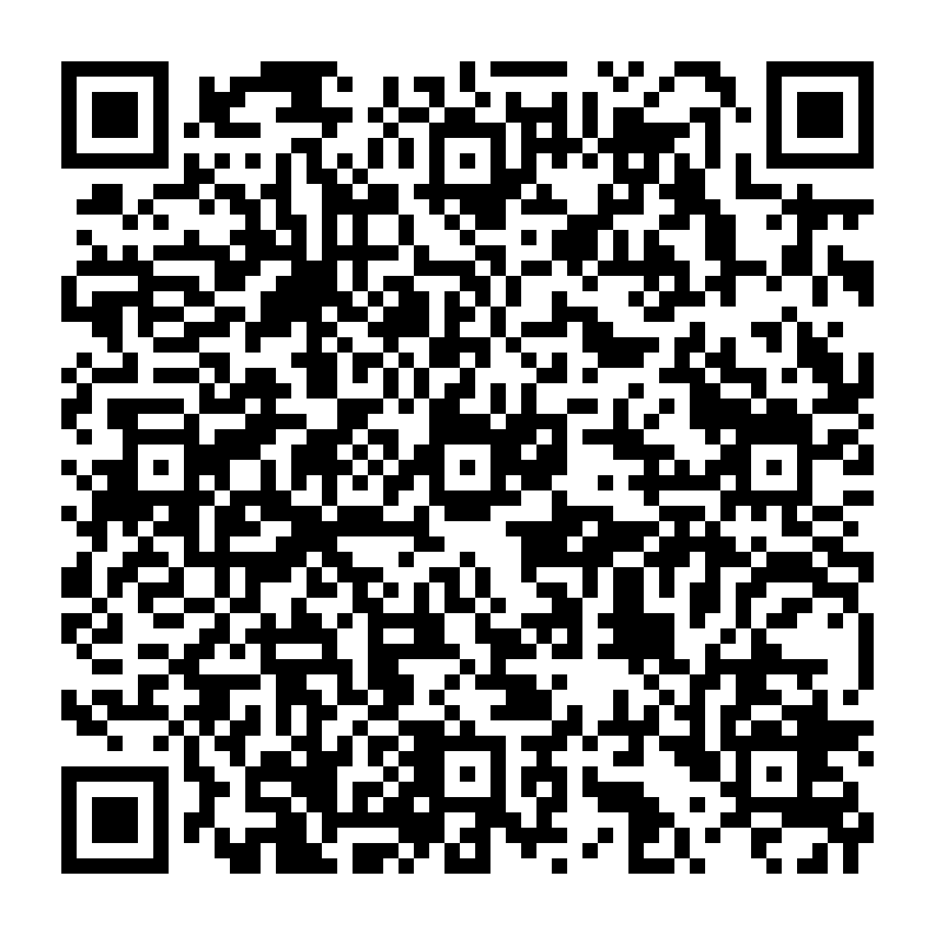 QR kodas