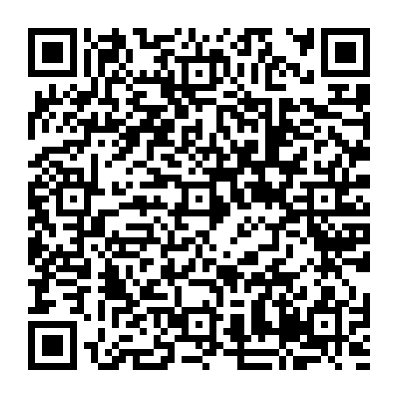 QR kodas