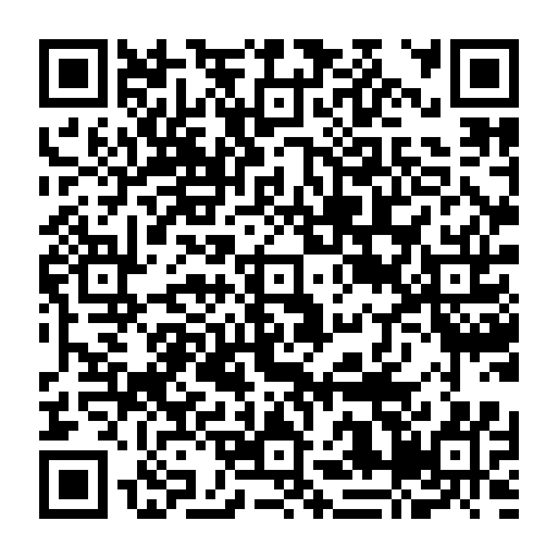 QR kodas