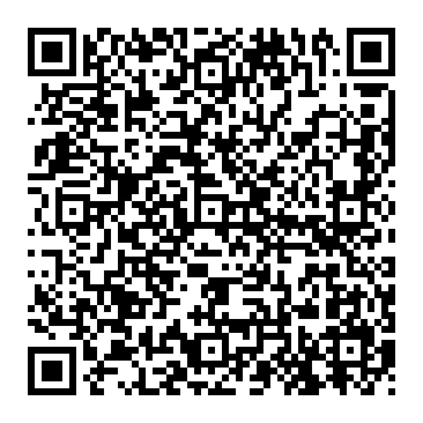 QR kodas