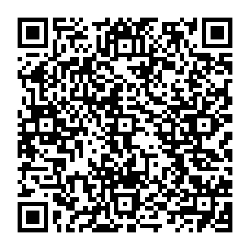 QR kodas