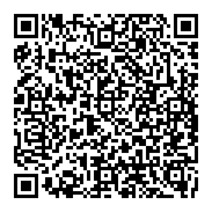QR kodas