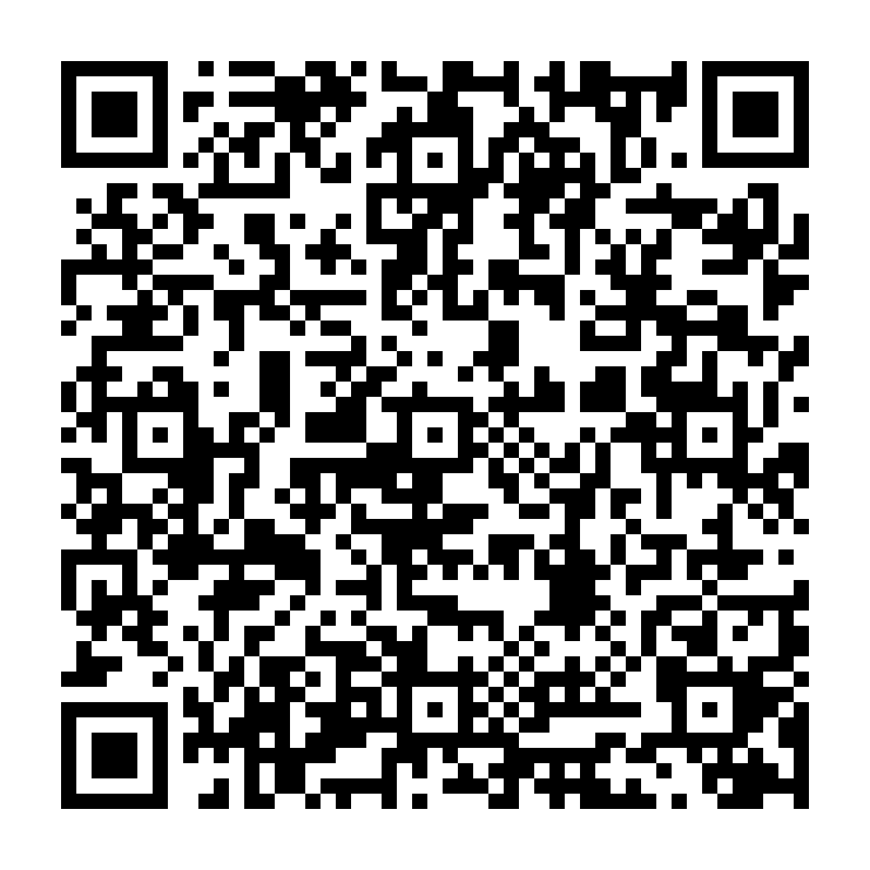 QR kodas