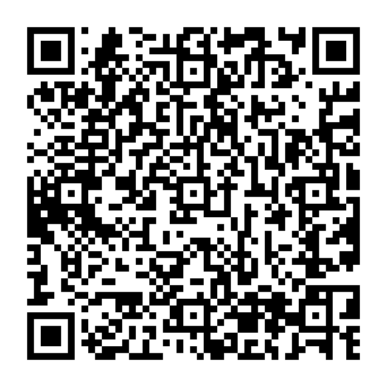 QR kodas