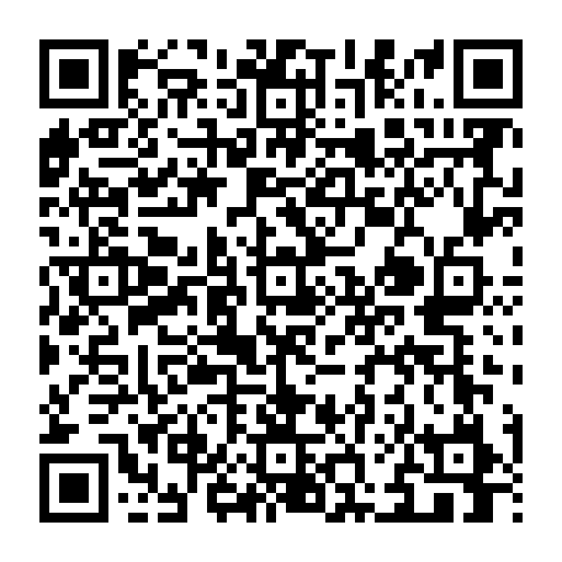 QR kodas