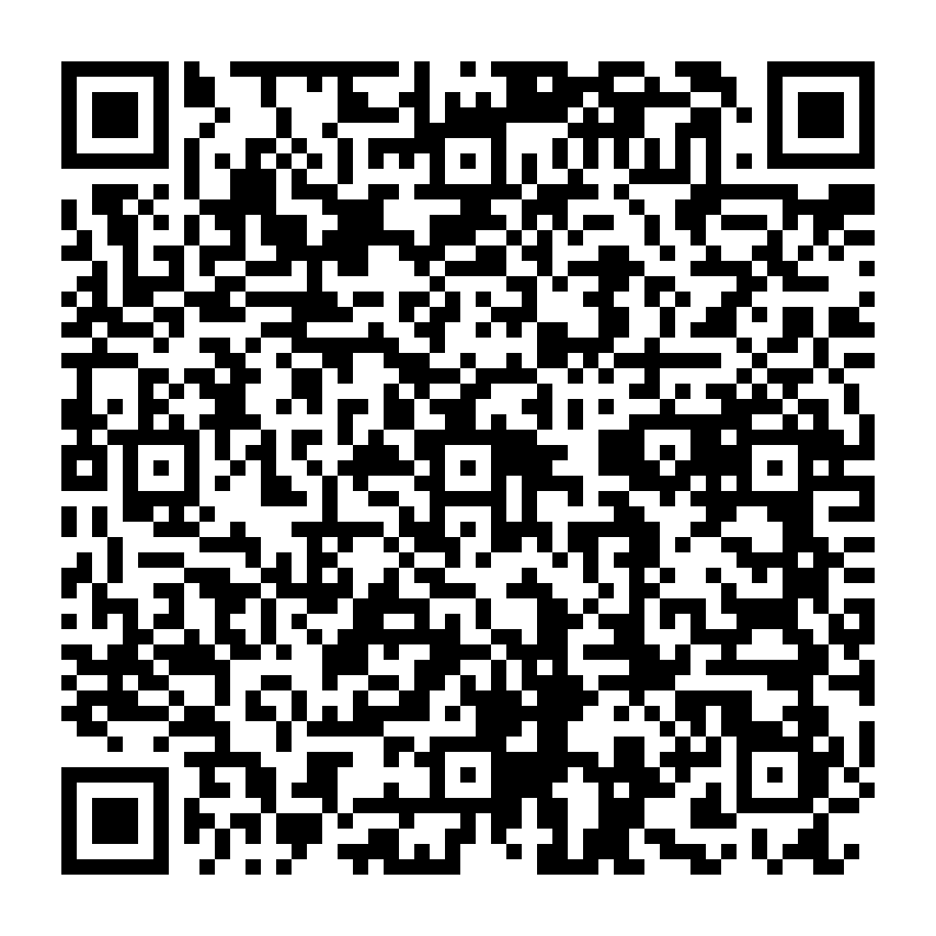 QR kodas