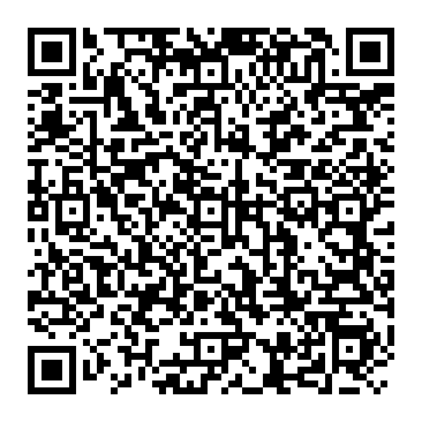 QR kodas